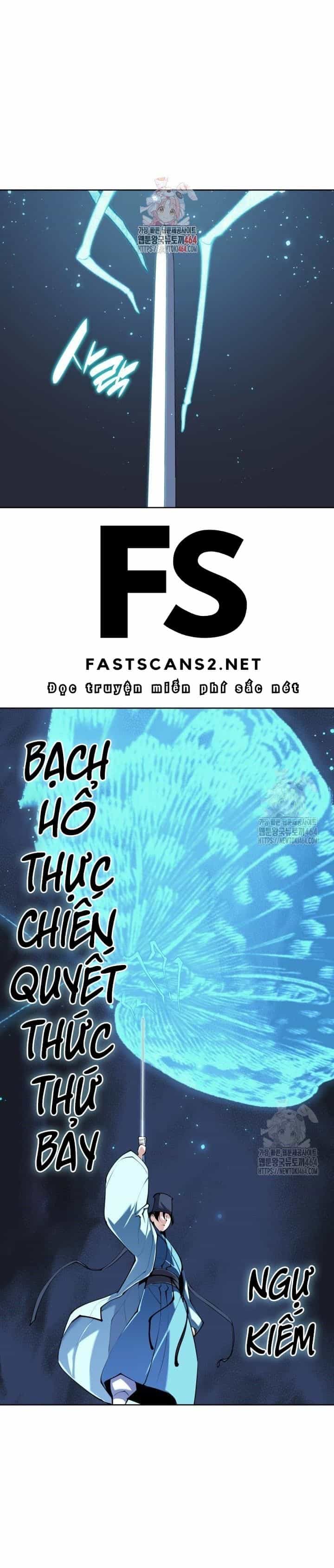 Học Giả Kiếm Sĩ - Chương 142 - ảnh 2