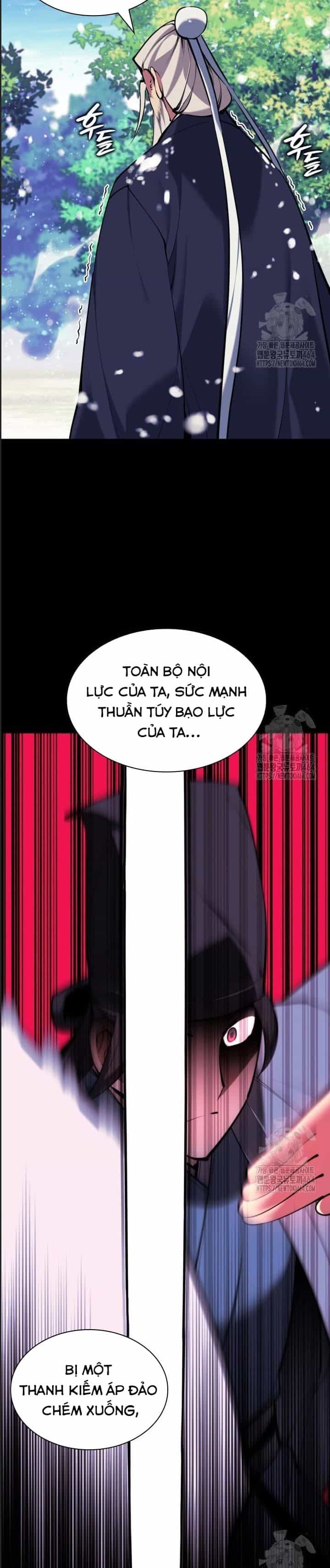 Học Giả Kiếm Sĩ - Chương 142 - ảnh 24