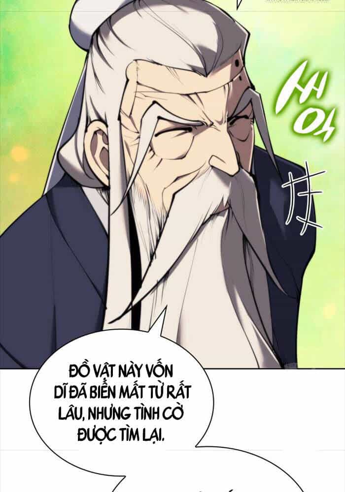 Học Giả Kiếm Sĩ - Chương 143 - ảnh 20