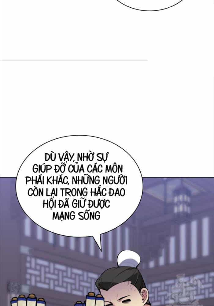 Học Giả Kiếm Sĩ - Chương 144 - ảnh 100