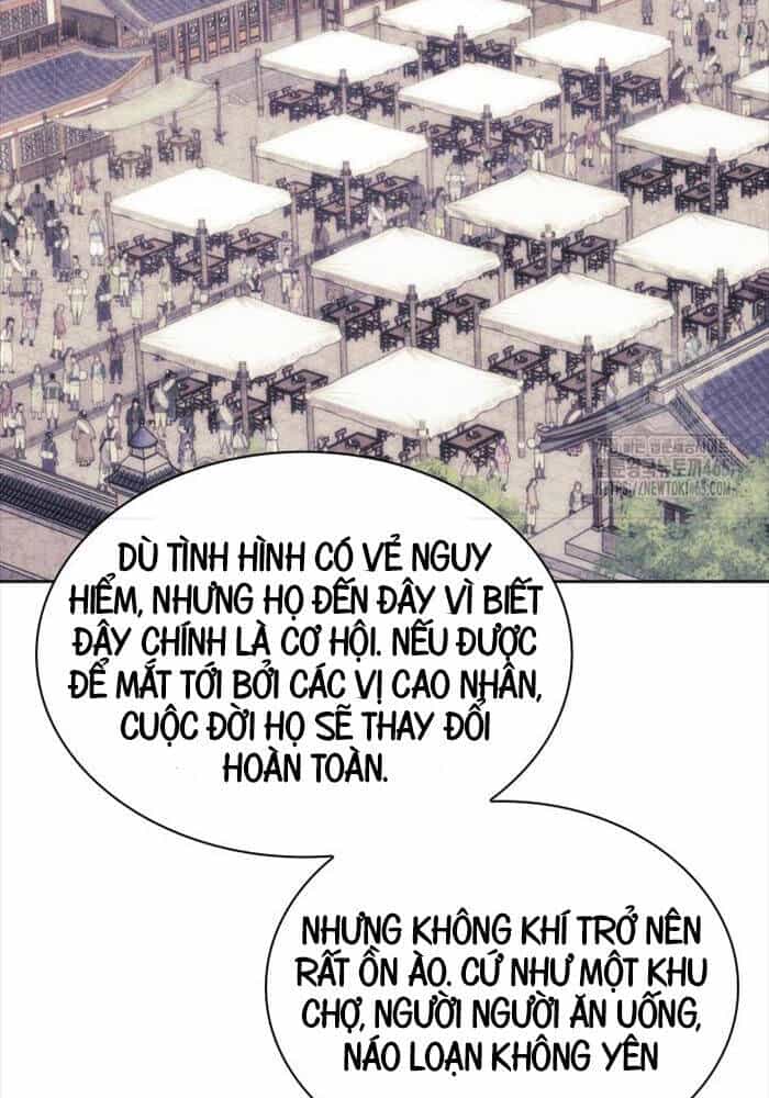 Học Giả Kiếm Sĩ - Chương 144 - ảnh 111