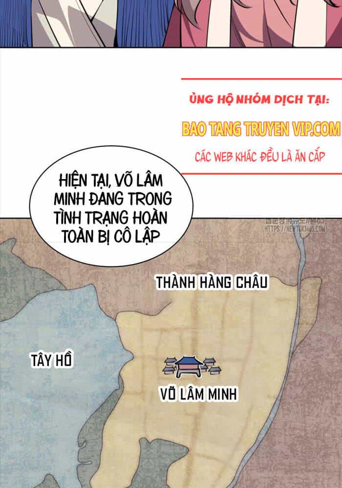 Học Giả Kiếm Sĩ - Chương 144 - ảnh 135