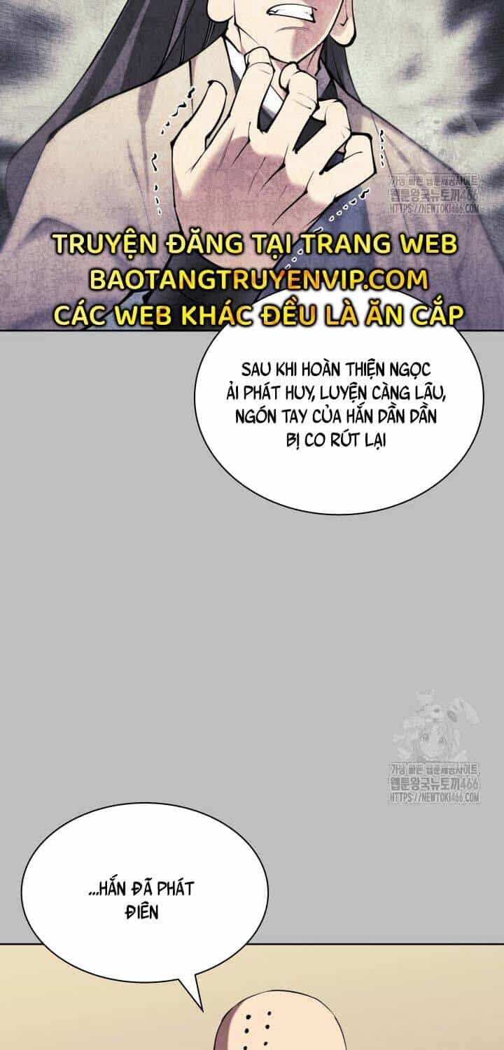 Học Giả Kiếm Sĩ - Chương 145 - ảnh 68