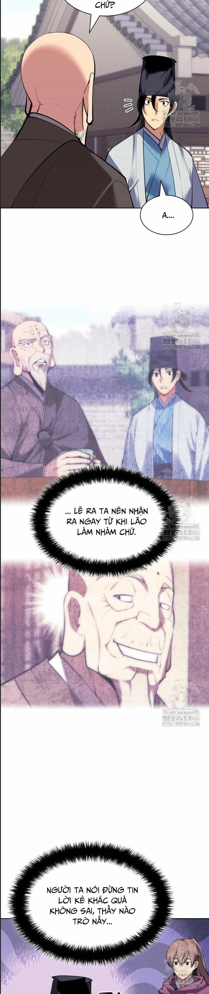 Học Giả Kiếm Sĩ - Chương 146 - ảnh 17