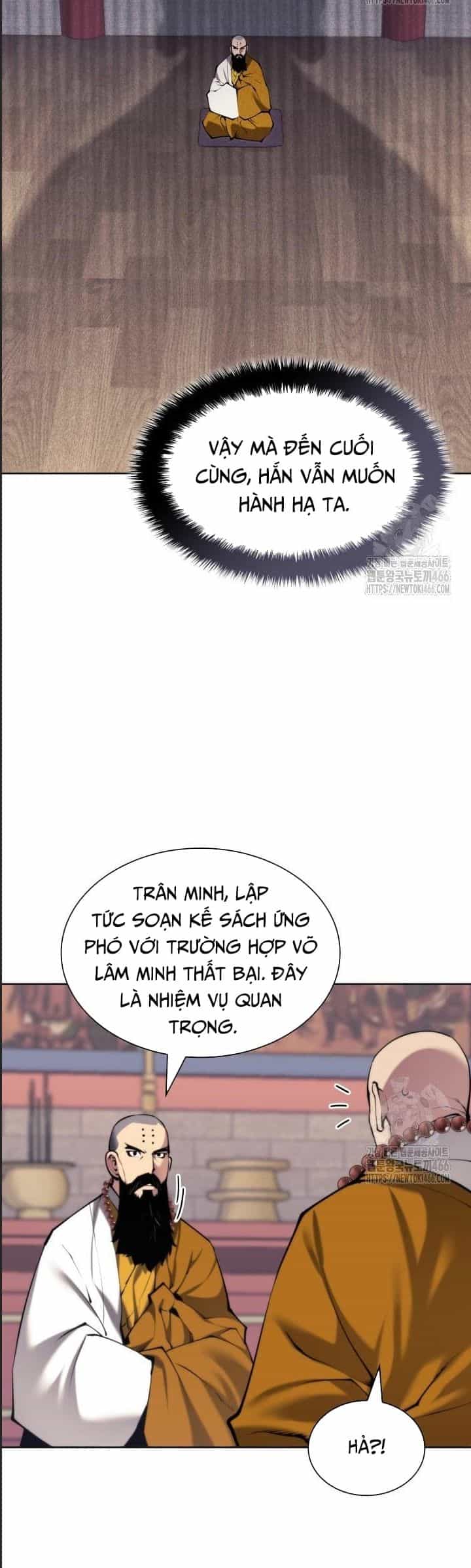 Học Giả Kiếm Sĩ - Chương 147 - ảnh 41