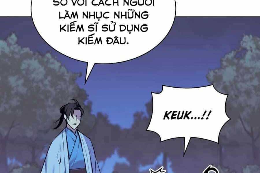 Học Giả Kiếm Sĩ - Chương 14 - ảnh 120