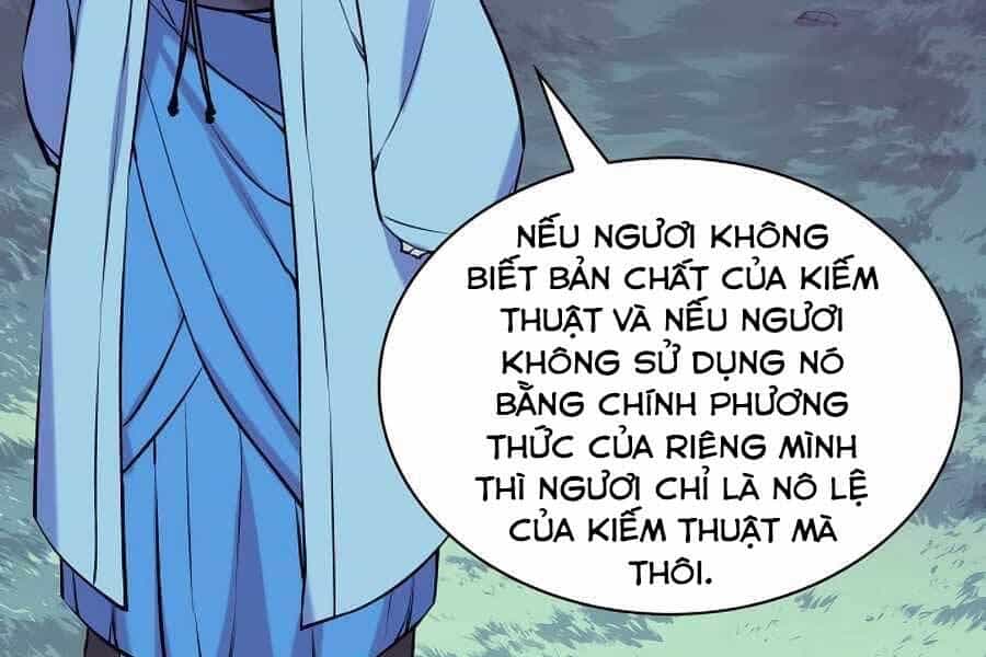 Học Giả Kiếm Sĩ - Chương 14 - ảnh 208