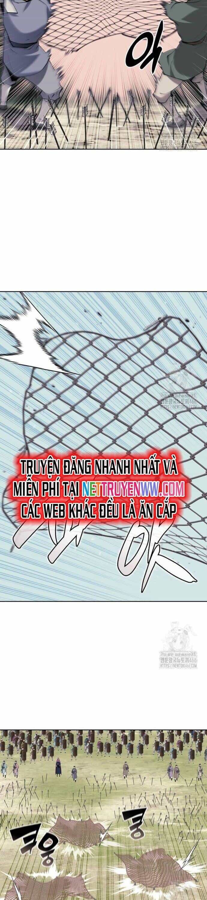 Học Giả Kiếm Sĩ - Chương 150 - ảnh 24