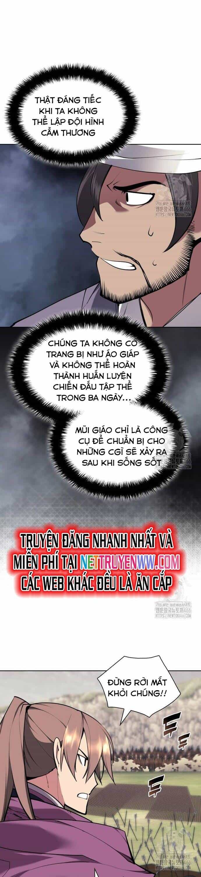 Học Giả Kiếm Sĩ - Chương 150 - ảnh 28