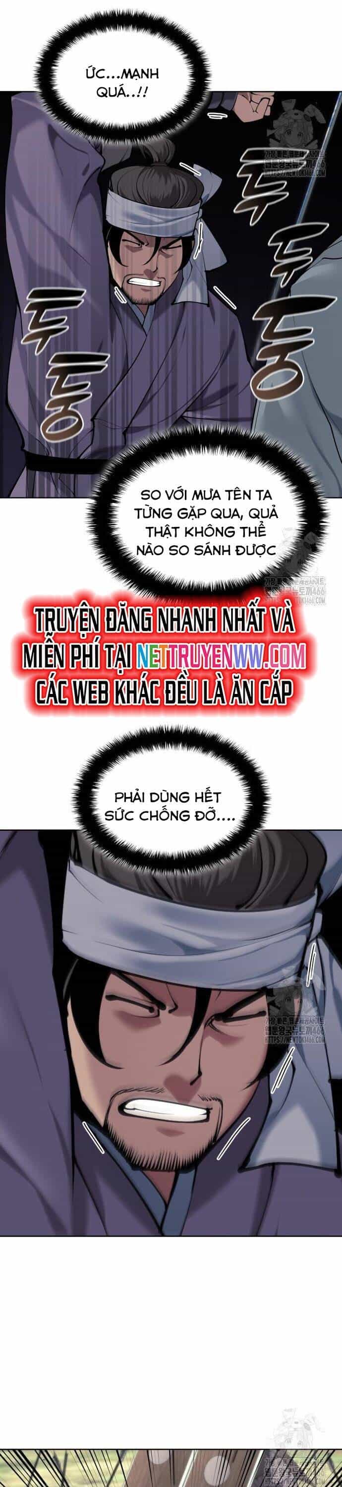 Học Giả Kiếm Sĩ - Chương 150 - ảnh 9