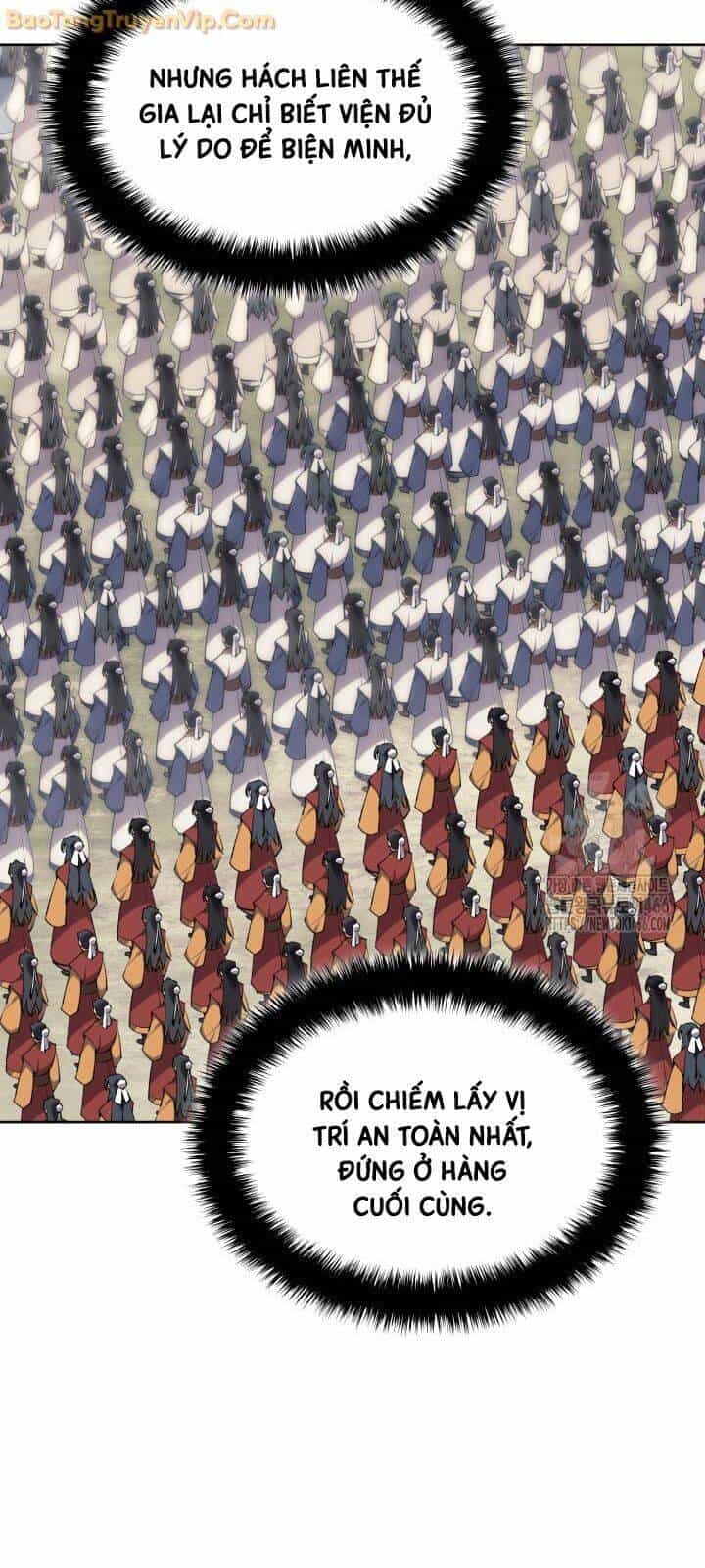 Học Giả Kiếm Sĩ - Chương 151 - ảnh 79