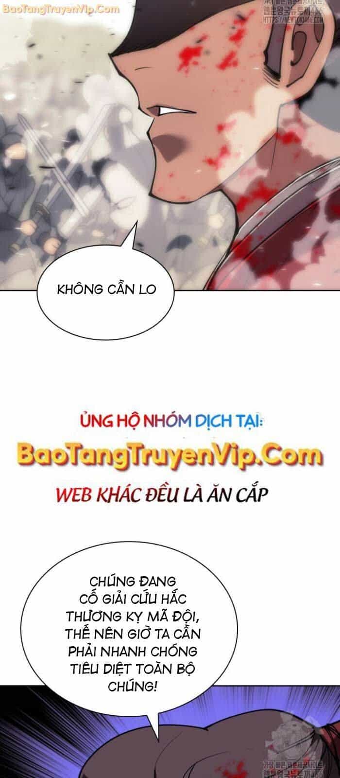 Học Giả Kiếm Sĩ - Chương 152 - ảnh 78