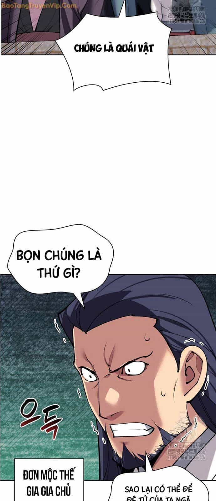 Học Giả Kiếm Sĩ - Chương 153 - ảnh 53