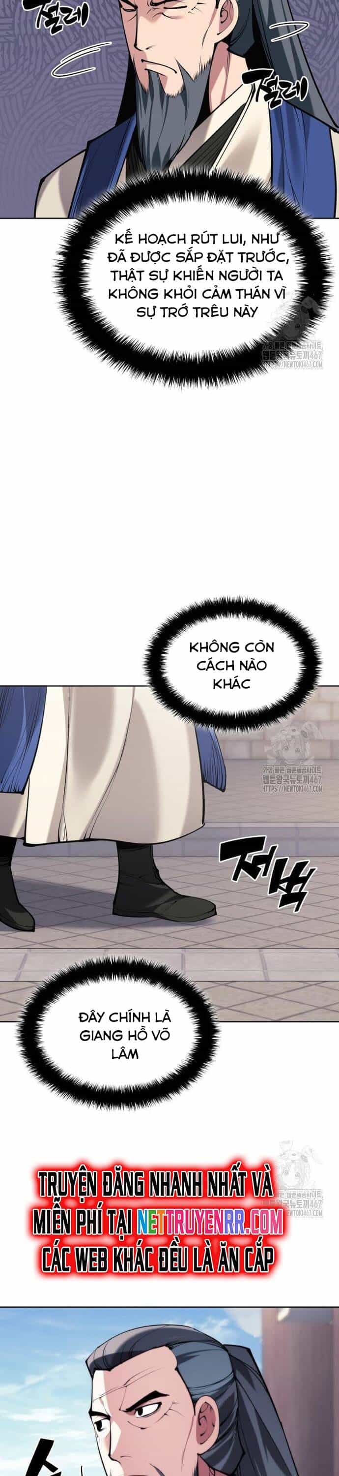 Học Giả Kiếm Sĩ - Chương 154 - ảnh 30
