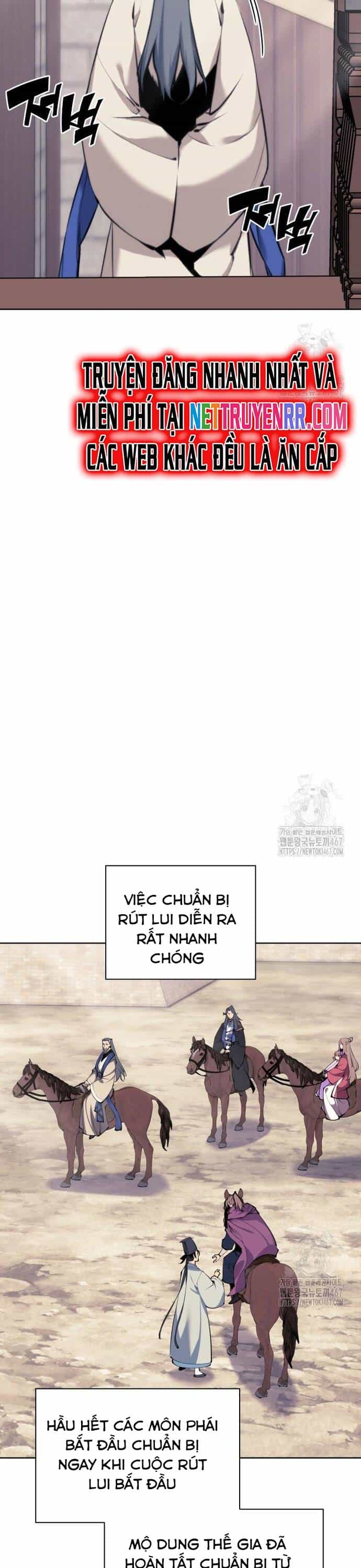 Học Giả Kiếm Sĩ - Chương 154 - ảnh 32