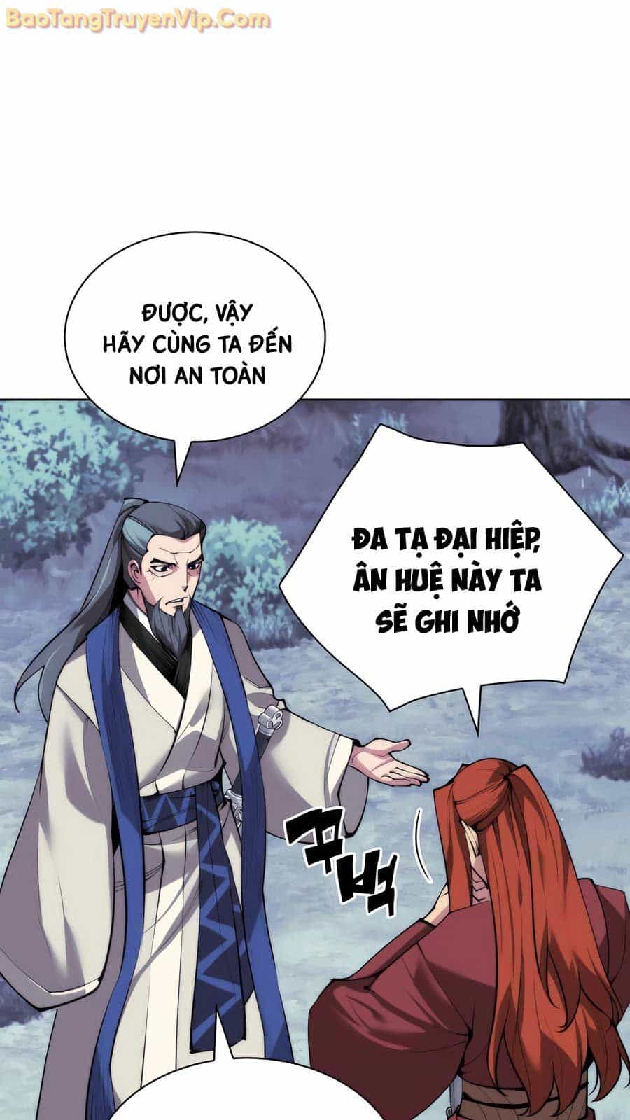 Học Giả Kiếm Sĩ - Chương 156.1 - ảnh 13