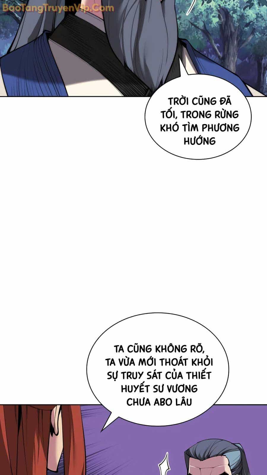 Học Giả Kiếm Sĩ - Chương 156.1 - ảnh 15