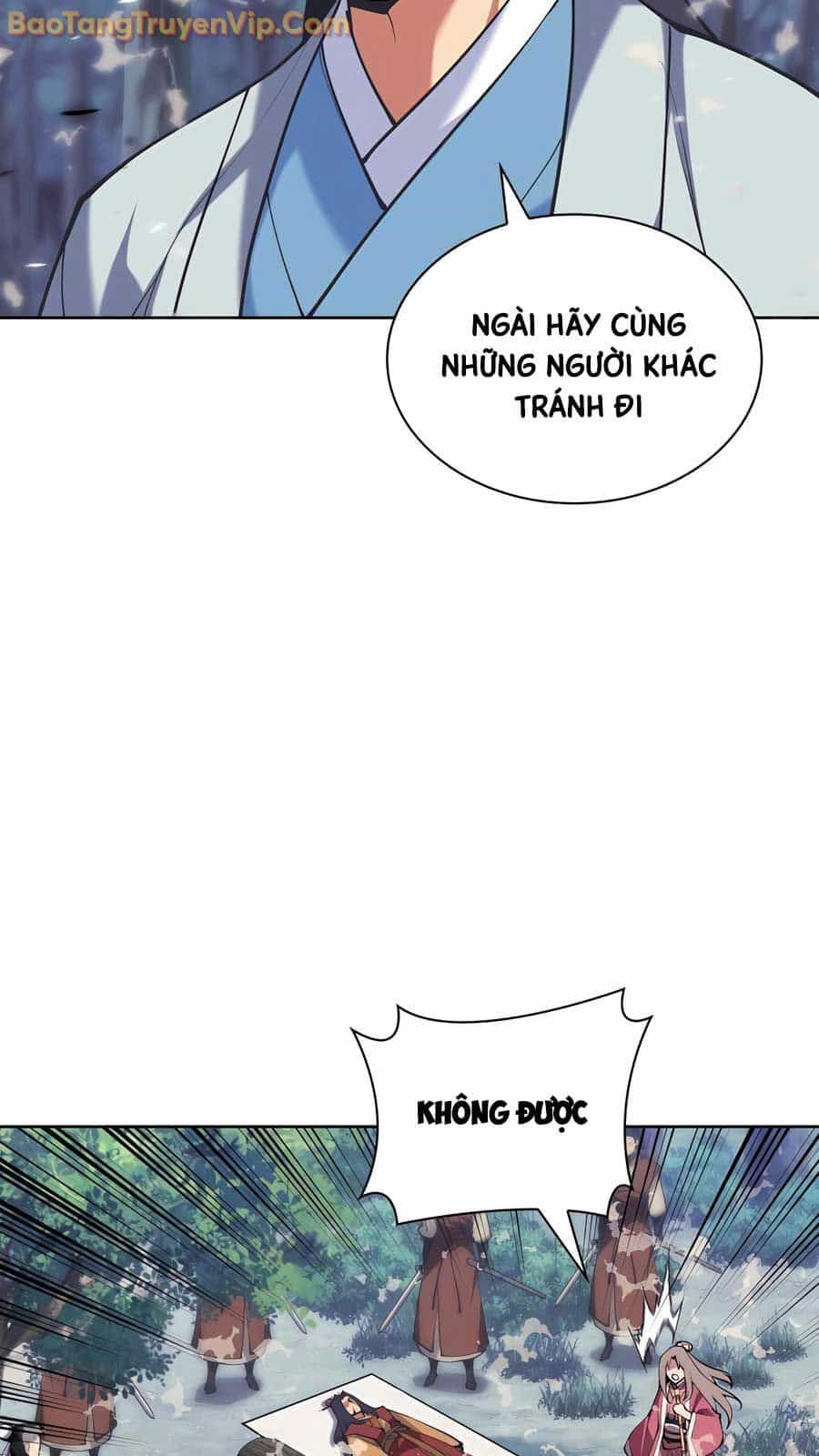 Học Giả Kiếm Sĩ - Chương 156.1 - ảnh 98