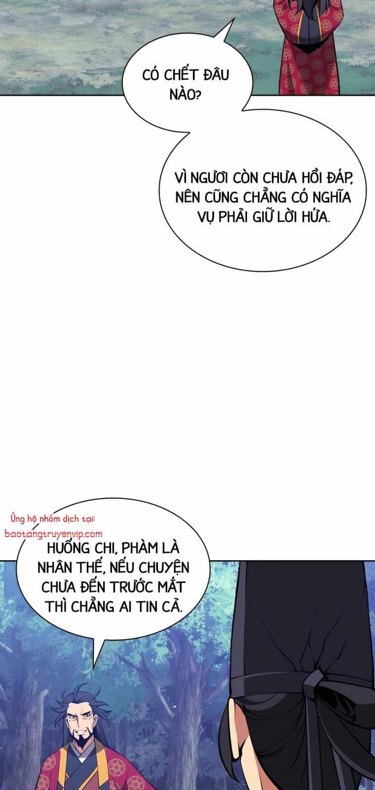 Học Giả Kiếm Sĩ - Chương 157.1 - ảnh 10