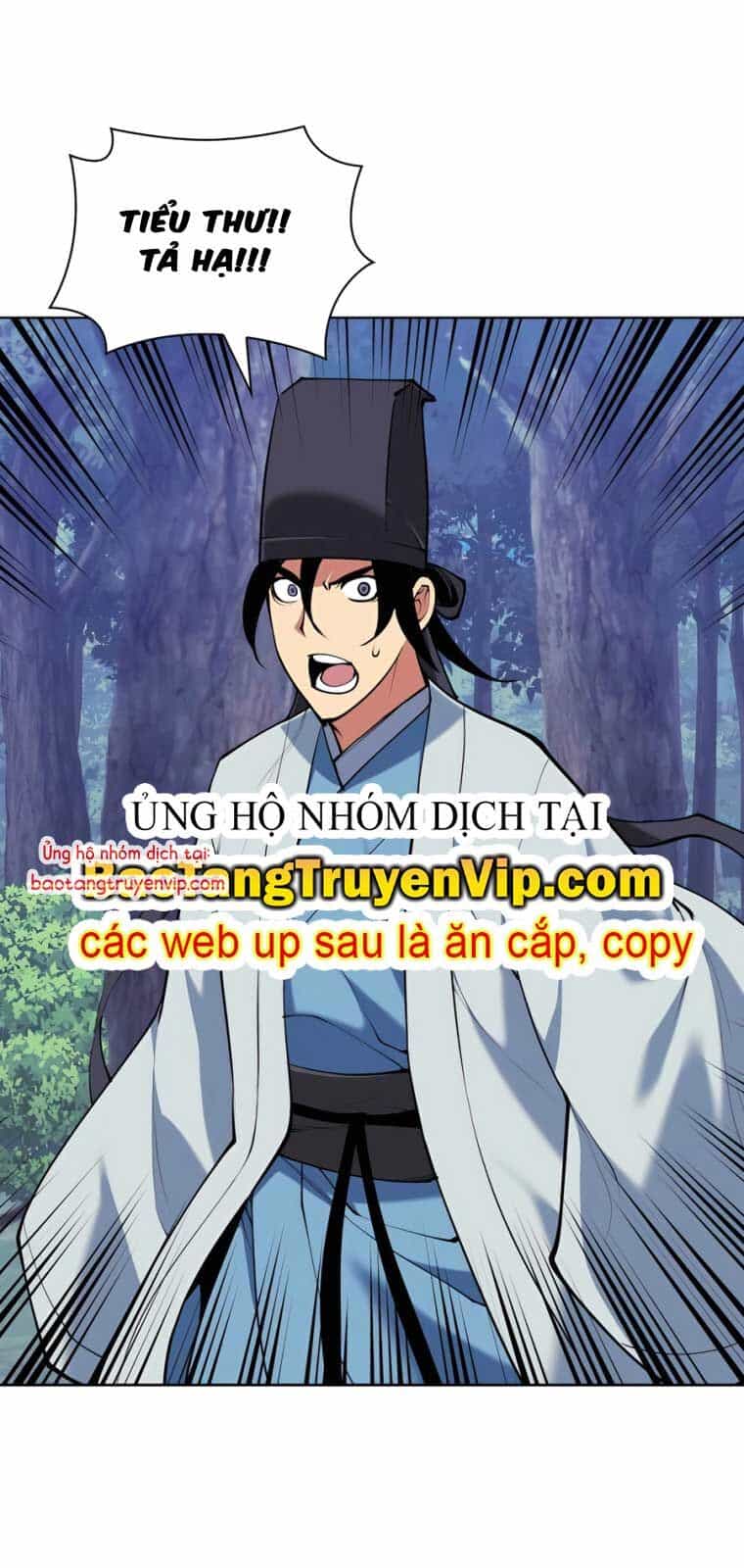 Học Giả Kiếm Sĩ - Chương 157.1 - ảnh 6