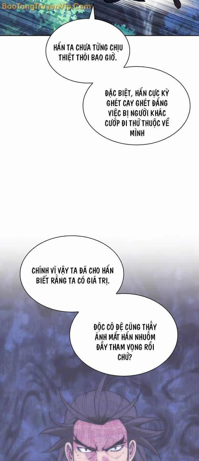 Học Giả Kiếm Sĩ - Chương 158.1 - ảnh 18
