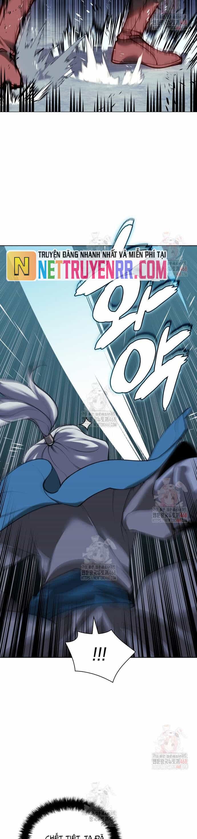 Học Giả Kiếm Sĩ - Chương 159 - ảnh 33