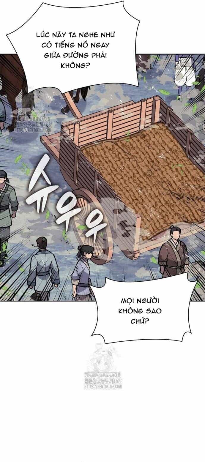 Học Giả Kiếm Sĩ - Chương 162 - ảnh 44
