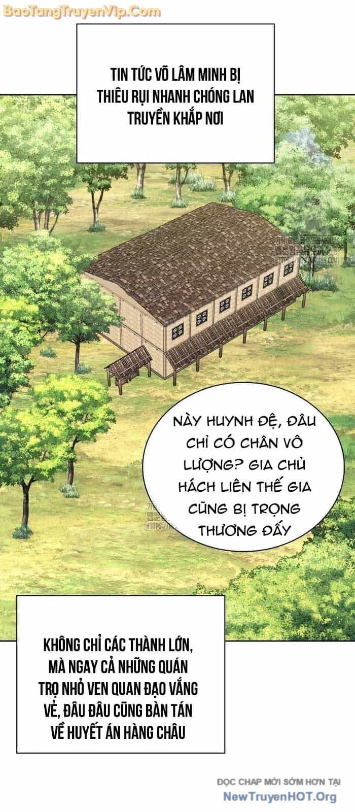Học Giả Kiếm Sĩ - Chương 163 - ảnh 19