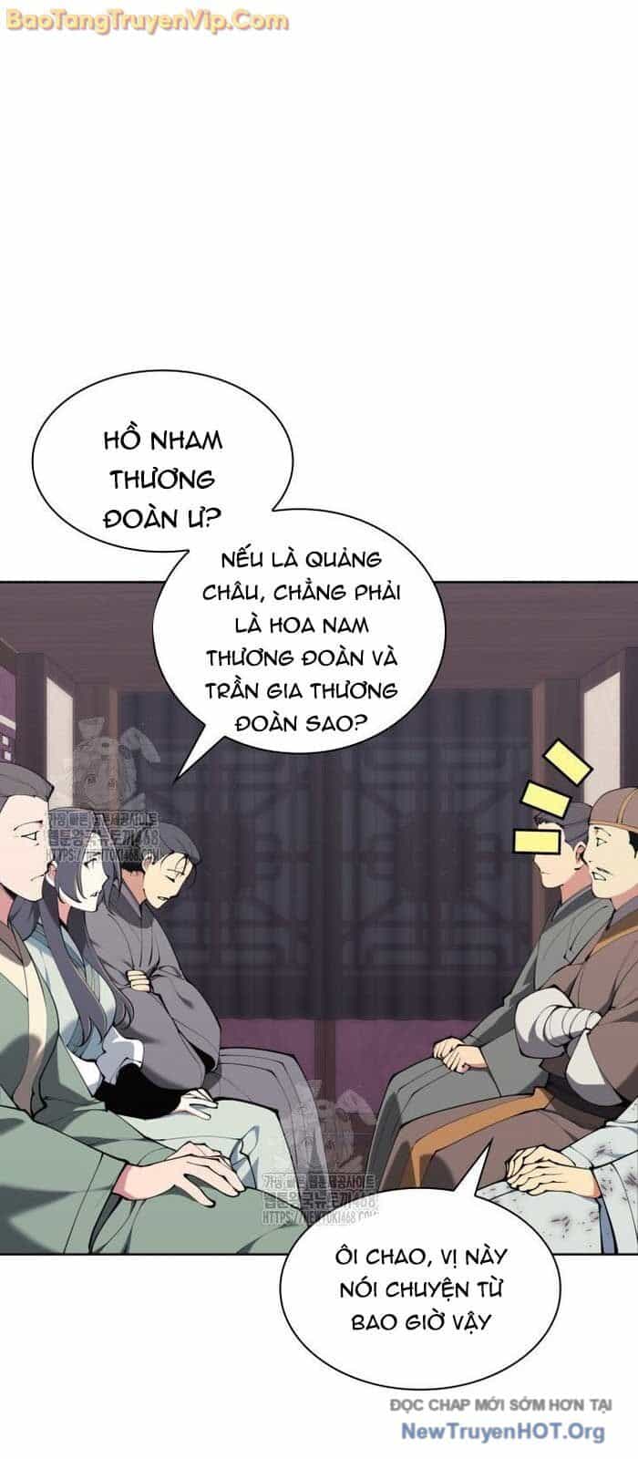 Học Giả Kiếm Sĩ - Chương 163 - ảnh 67