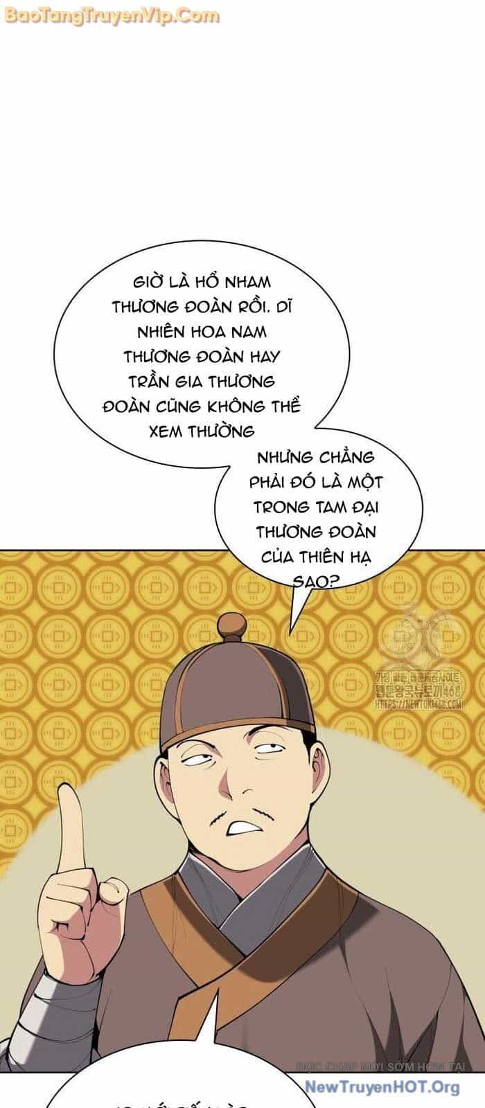 Học Giả Kiếm Sĩ - Chương 163 - ảnh 68