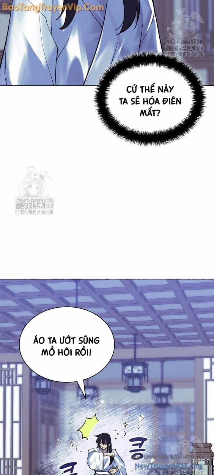 Học Giả Kiếm Sĩ - Chương 165 - ảnh 10