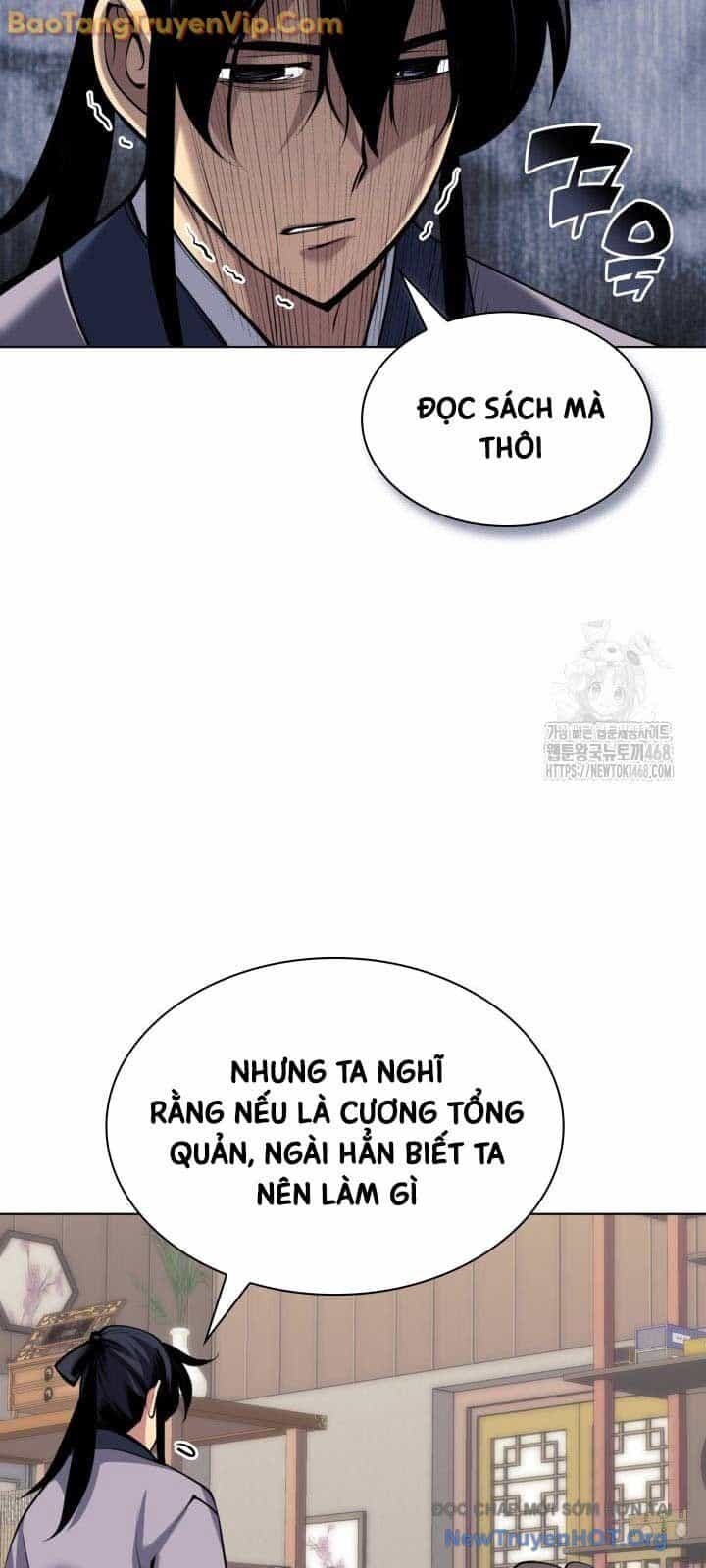 Học Giả Kiếm Sĩ - Chương 165 - ảnh 19