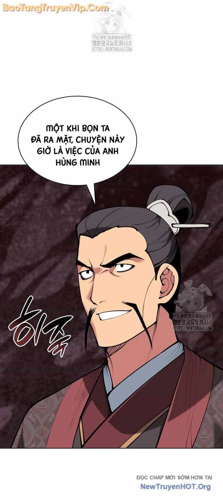 Học Giả Kiếm Sĩ - Chương 165 - ảnh 79