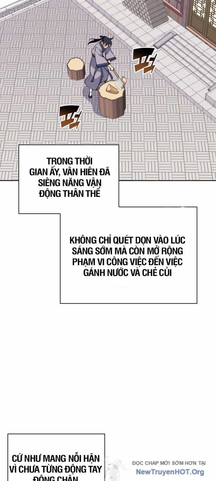 Học Giả Kiếm Sĩ - Chương 166 - ảnh 45