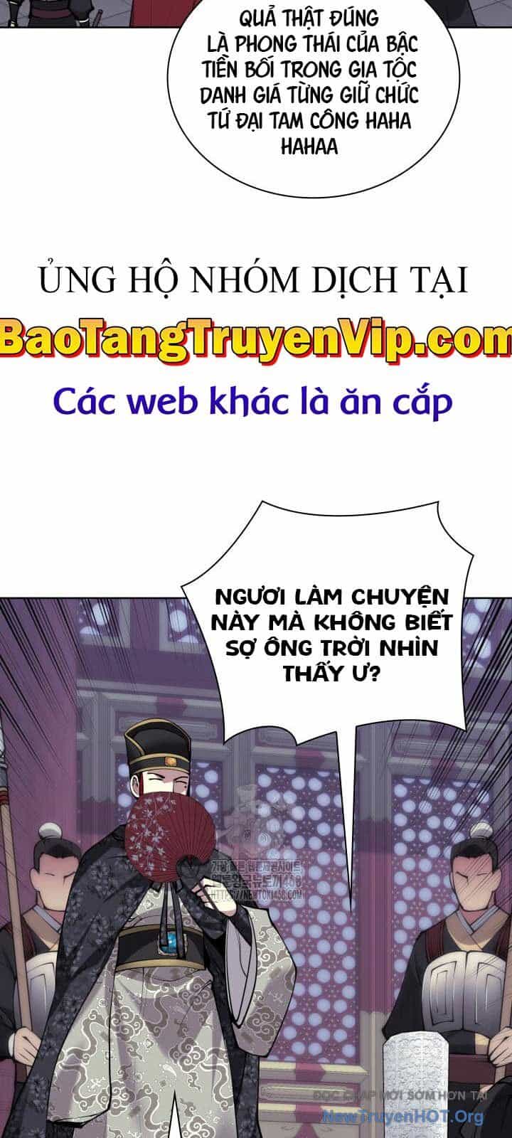Học Giả Kiếm Sĩ - Chương 166 - ảnh 80