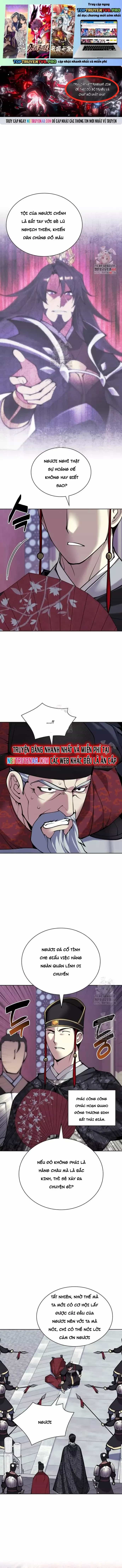 Học Giả Kiếm Sĩ - Chương 167 - ảnh 2