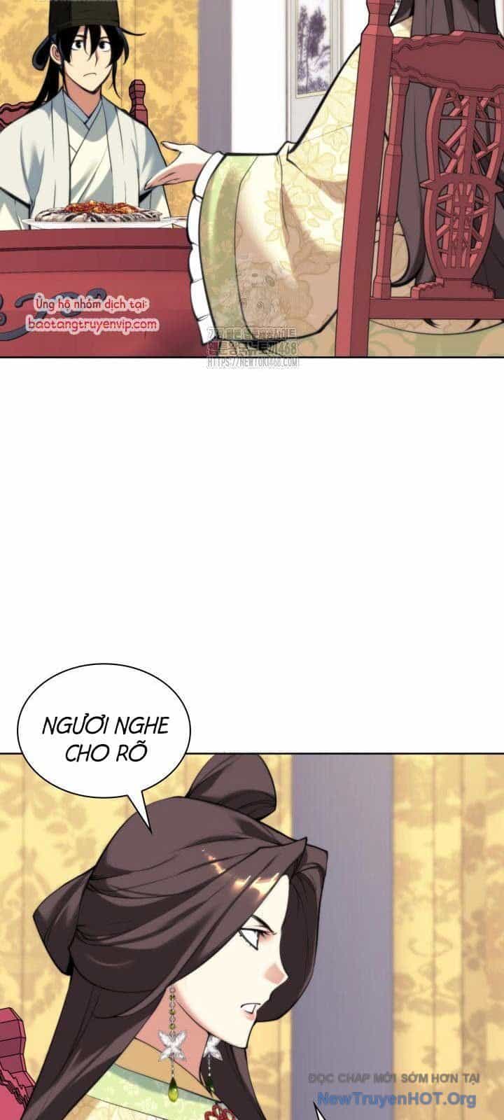 Học Giả Kiếm Sĩ - Chương 168.1 - ảnh 27