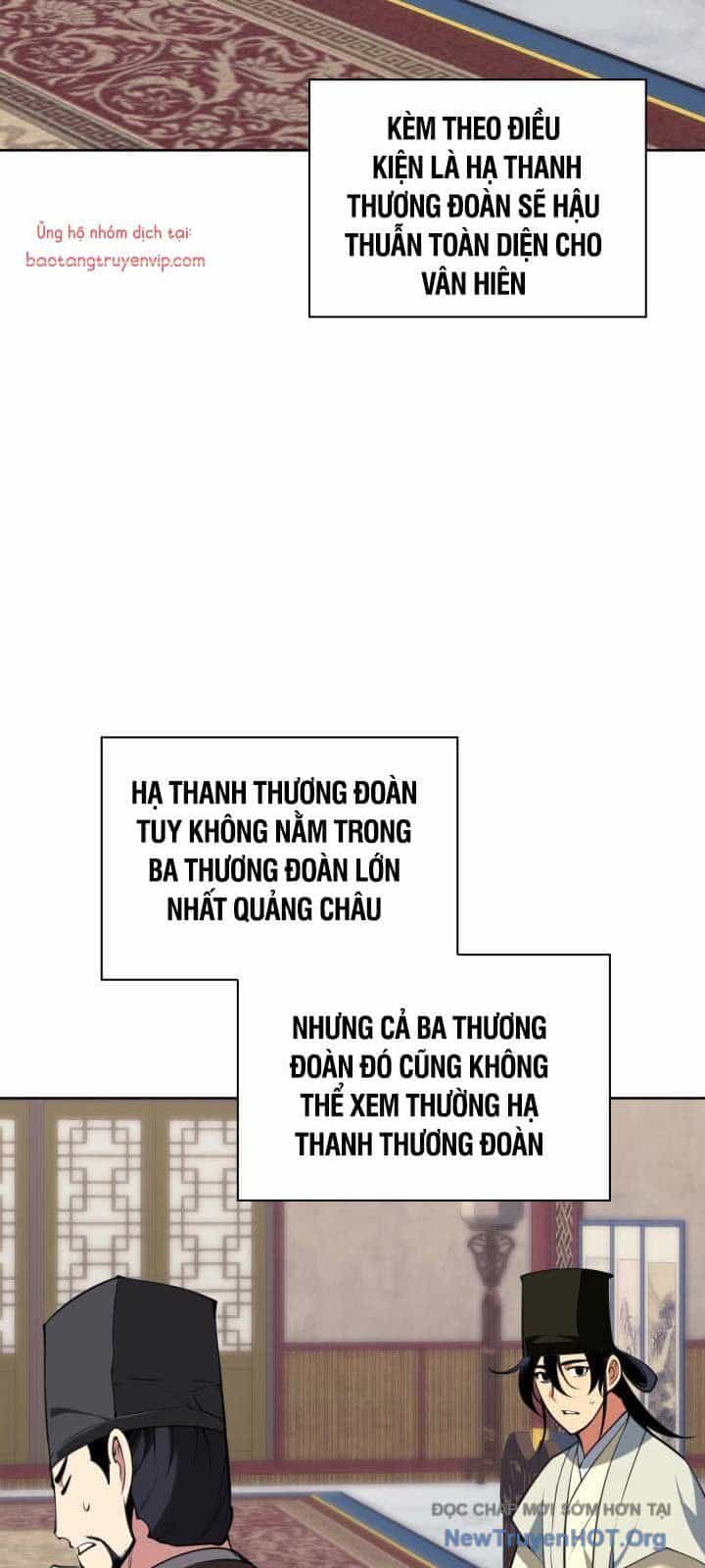 Học Giả Kiếm Sĩ - Chương 168.1 - ảnh 80
