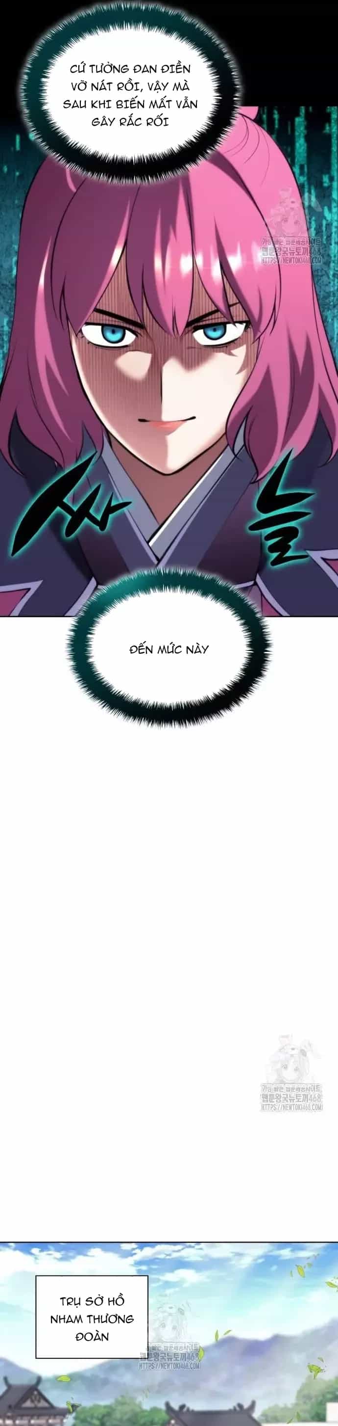 Học Giả Kiếm Sĩ - Chương 169 - ảnh 31