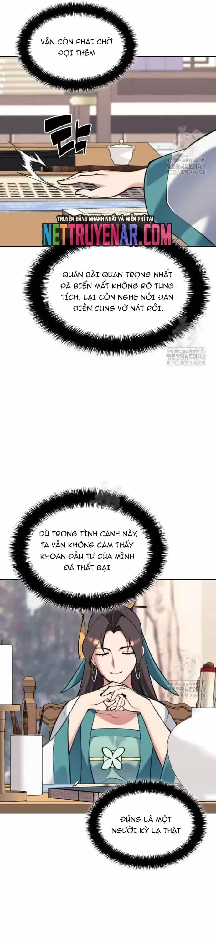 Học Giả Kiếm Sĩ - Chương 169 - ảnh 33