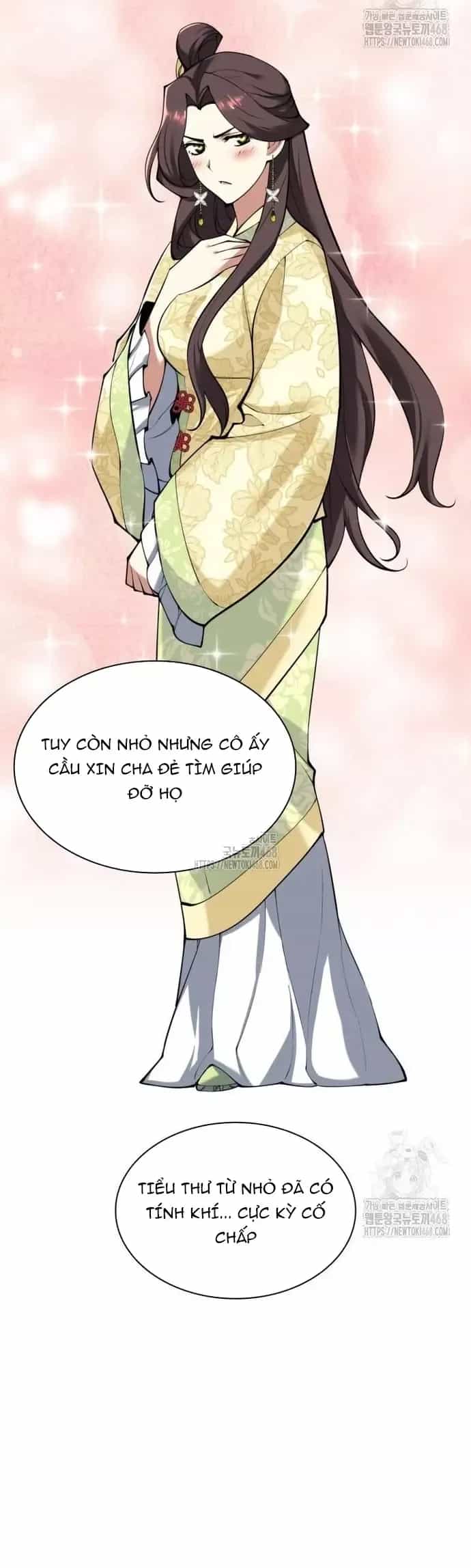 Học Giả Kiếm Sĩ - Chương 169 - ảnh 5
