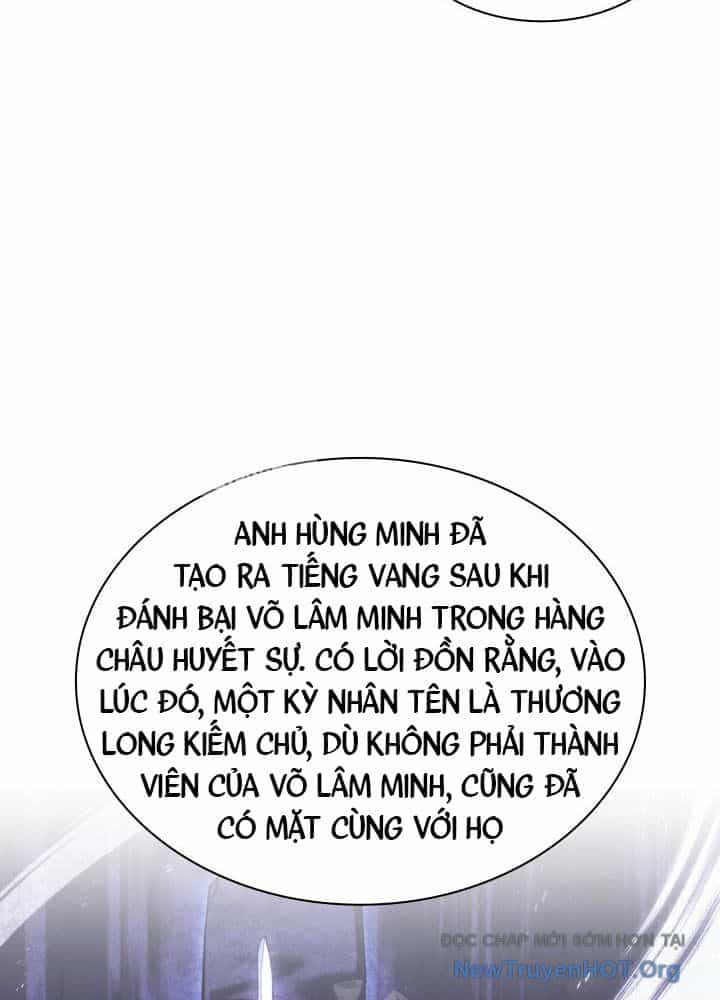 Học Giả Kiếm Sĩ - Chương 171.5 - ảnh 113