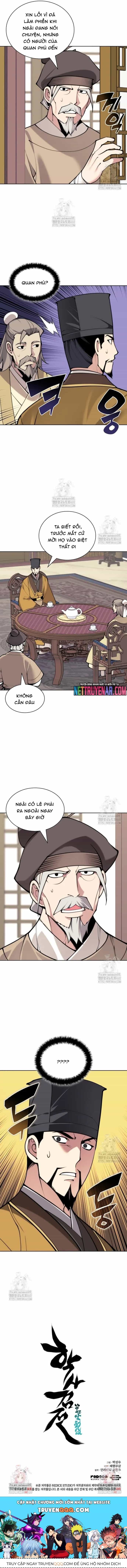 Học Giả Kiếm Sĩ - Chương 179 - ảnh 13