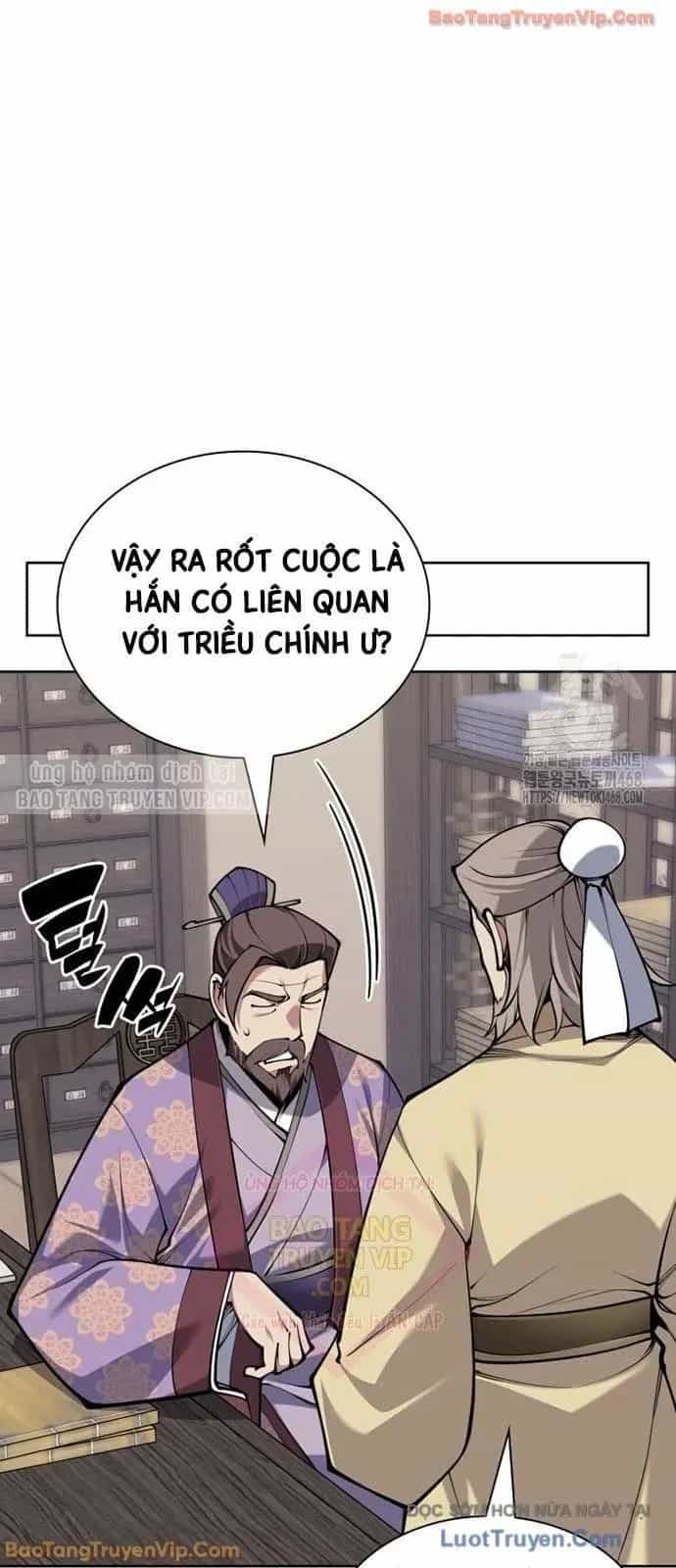 Học Giả Kiếm Sĩ - Chương 181 - ảnh 20