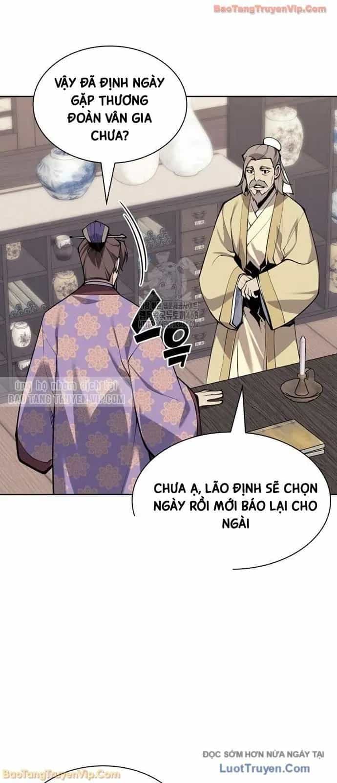 Học Giả Kiếm Sĩ - Chương 181 - ảnh 31