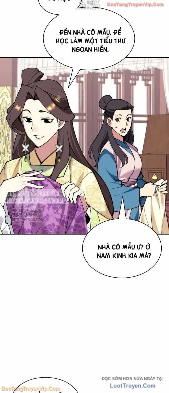 Học Giả Kiếm Sĩ - Chương 181 - ảnh 39
