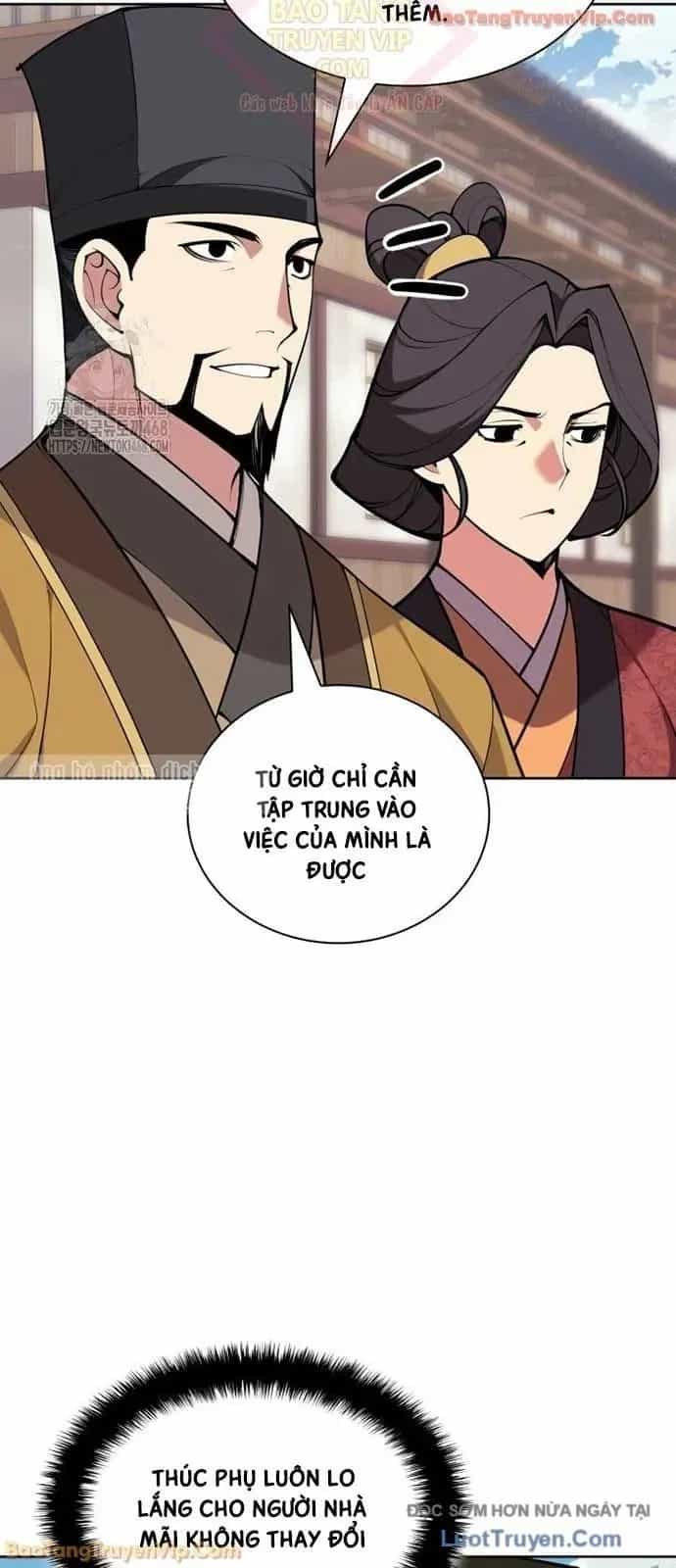 Học Giả Kiếm Sĩ - Chương 181 - ảnh 63