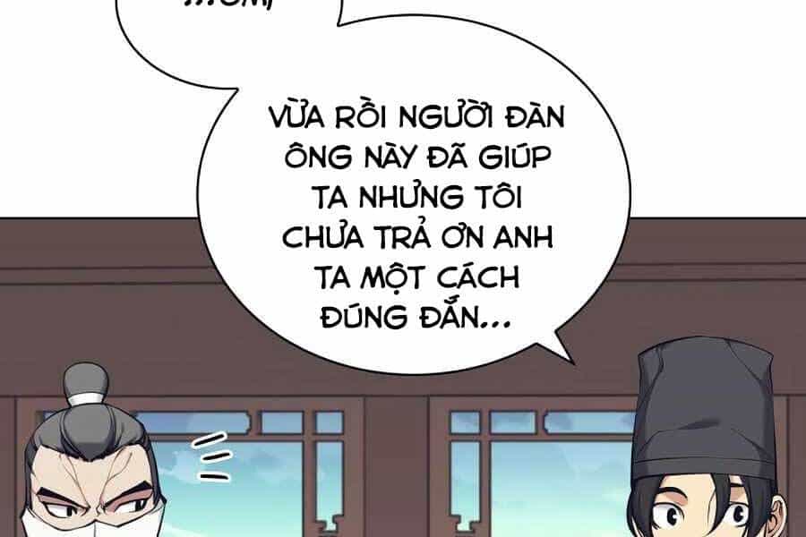 Học Giả Kiếm Sĩ - Chương 18 - ảnh 18