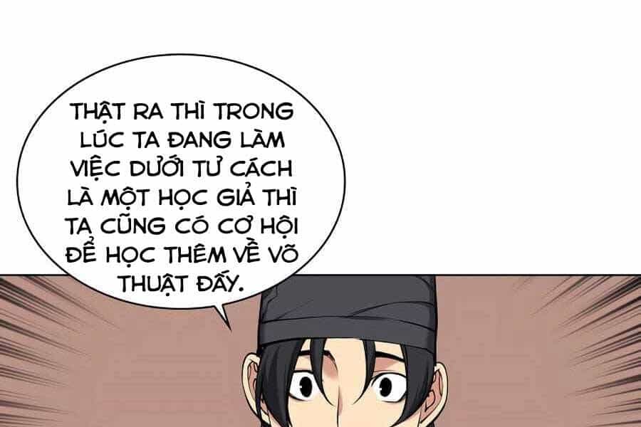 Học Giả Kiếm Sĩ - Chương 18 - ảnh 30