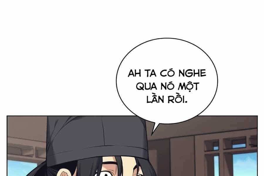 Học Giả Kiếm Sĩ - Chương 18 - ảnh 5